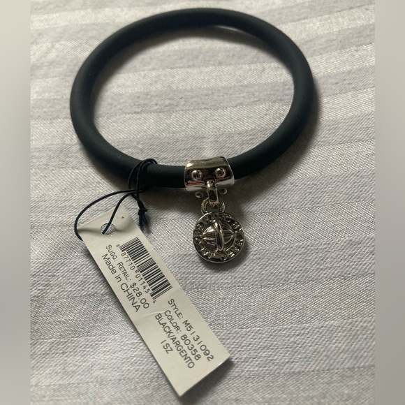 Marc by Marc Jacobs Black Charm Bracelet - Picture 11 of 11